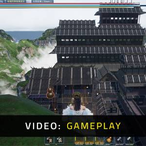 Cultivation Tales - Gameplay