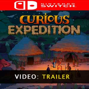 Koop Curious Expedition Nintendo Switch Goedkope Prijsvergelijke