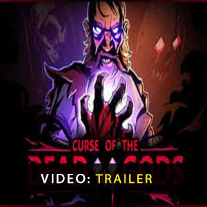 Koop Curse of the Dead Gods CD Key Goedkoop Vergelijk de Prijzen