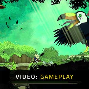 Curse of the Sea Rats - Video Spelervaring