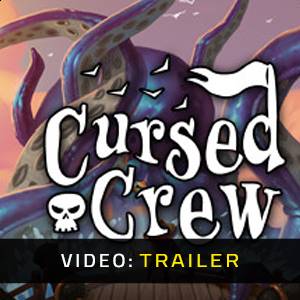 Cursed Crew - Trailer