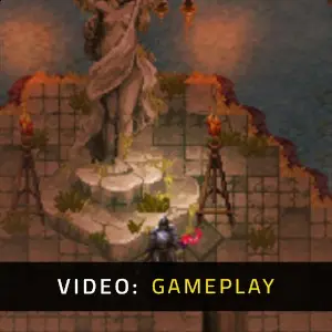 Cursemark - Gameplay