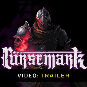 Cursemark - Trailer