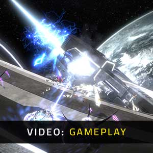 Curved Space Gameplay Video