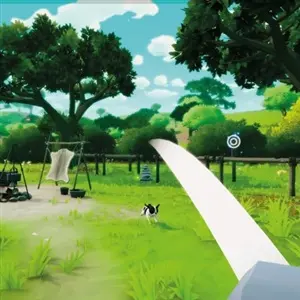 Cute Puppy Academy - Werpen