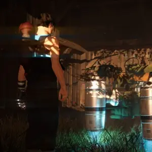 Cyber Farmer - Gereedschap upgraden