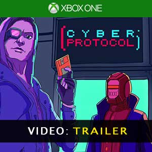 Koop Cyber Protocol Xbox One Goedkoop Vergelijk de Prijzen