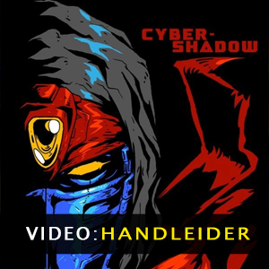 Cyber Shadow Video-opname