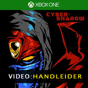 Cyber Shadow Xbox One Video-opname