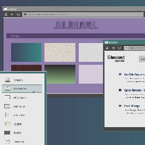 Cyber Warrior – Browser