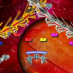 CyberBlocker Complete Edition - Bossgevecht