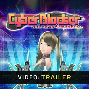 CyberBlocker Complete Edition - Video Trailer