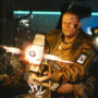 Cyberpunk 2077 Singleplayer heeft geen microtransacties.