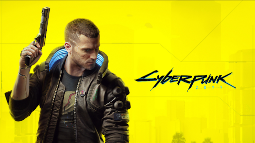 hoe kan ik Cyberpunk 2077 patch 1.5 downloaden?