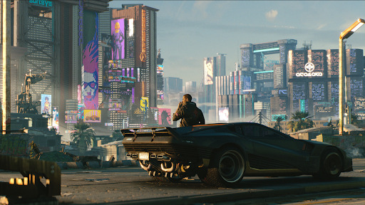 is Cyberpunk 2077 nu goed?