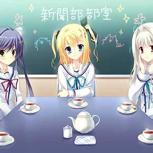 D.C. 3 Da Capo 3 Plus Story Nieuwsclub