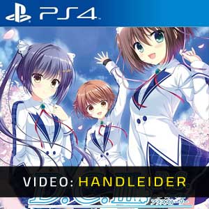 D.C. 3 Da Capo 3 Plus Story Video Trailer