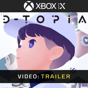 D-topia Xbox Series - Video Trailer