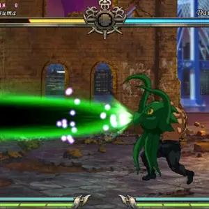 DaemonBride: ADDITIONAL GAIN - Asuma met Uriel vs. Dawn met Mammon