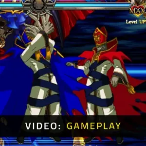 DaemonBride: ADDITIONAL GAIN - Gameplay-Video