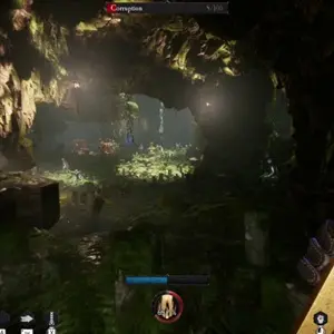 DAIMON BLADES - Abyss Totem