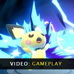 Smash Bros. Special Gameplay Video