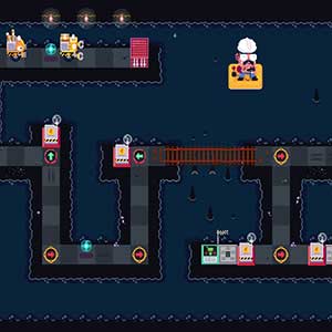 dreigende verzending