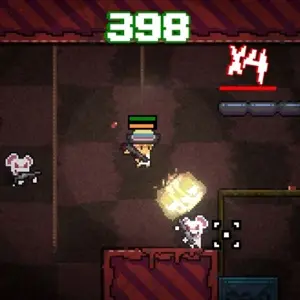 Damikira - Rat Vijand