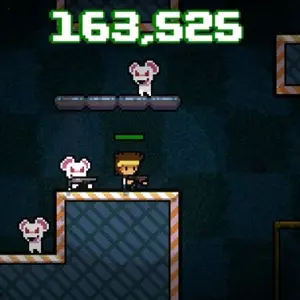 Damikira - Huidige Missie