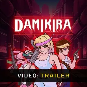 Damikira - Trailer