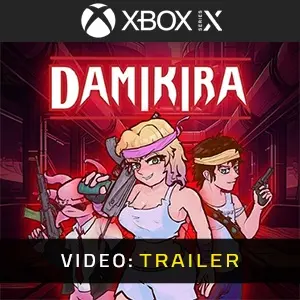 Damikira Xbox Series - Trailer
