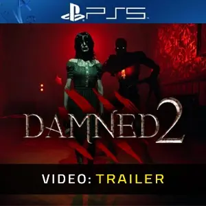 Damned 2 PS5 - Trailer