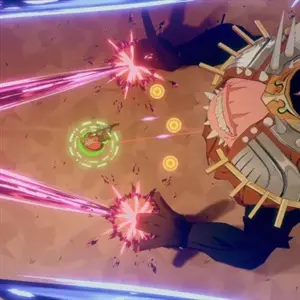 DAMON and BABY - Baas