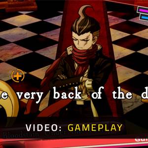 Danganronpa 2 Goodbye Despair Anniversary Edition - Gameplay