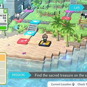 Danganronpa S Ultimate Summer Camp Ontwikkelingsmodus