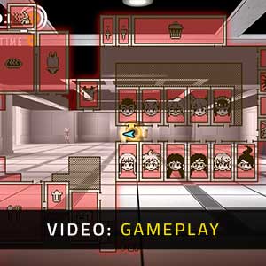 Danganronpa Trigger Happy Havoc Anniversary Gameplay Video