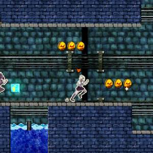 Danganronpa V3 Killing Harmony Anniversary Edition - Kerker