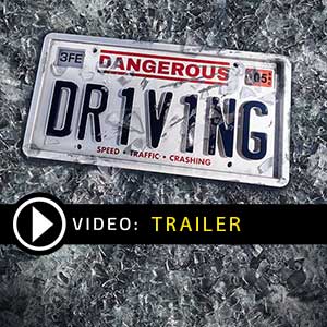 Koop Dangerous Driving Goedkoop Vergelijk de Prijzen