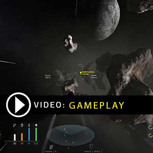 DangerSpace Gameplay Video