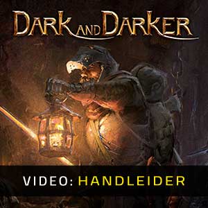 Dark and Darker Video Trailer