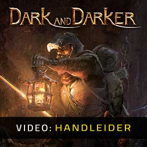 Dark and Darker - Video Trailer