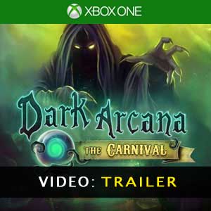 Koop Dark Arcana The Carnival Xbox One Goedkoop Vergelijk de Prijzen
