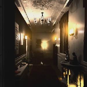 Dark Atlas Infernum - Gang