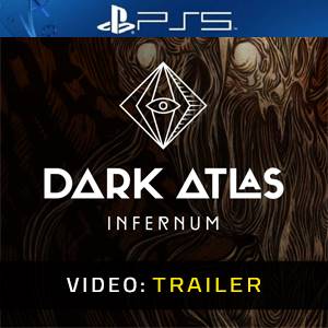 Dark Atlas Infernum PS5 - Trailer