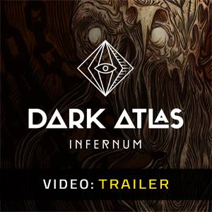 Dark Atlas Infernum - Trailer