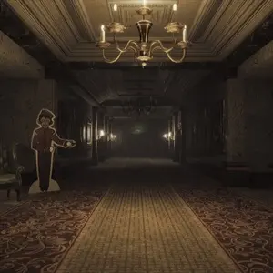 Dark Deception - Gang