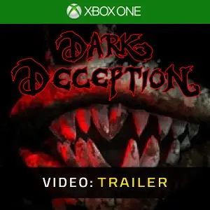 Dark Deception Xbox One - Trailer