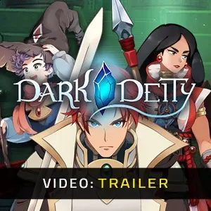 Dark Deity - Trailer