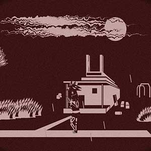 verstikkende dagelijkse routine