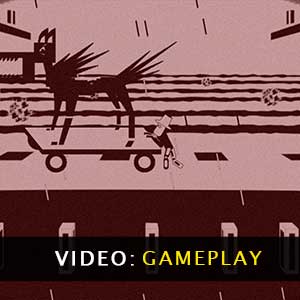 Dark Grim Mariupolis Gameplay Video